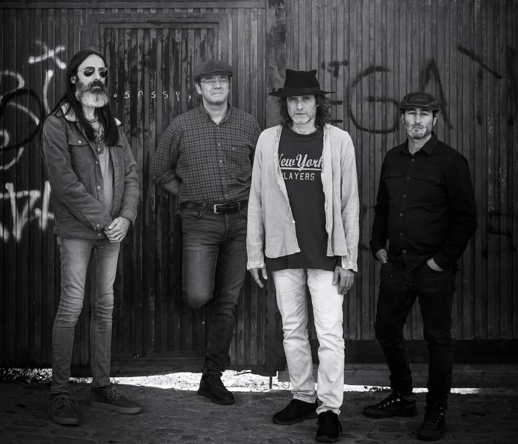 NEW OLD SCHOOL. SONIDOS AÑEJOS PARA NUEVOS&nbsp;TIEMPOS