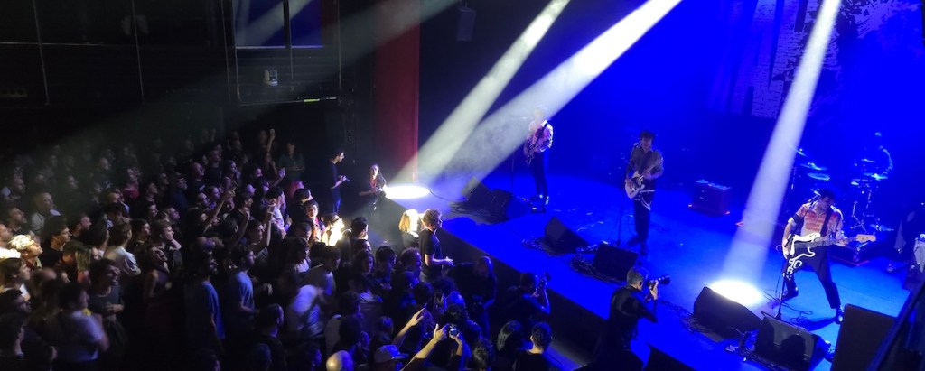 AHORA! ES EL&nbsp;MOMENTO