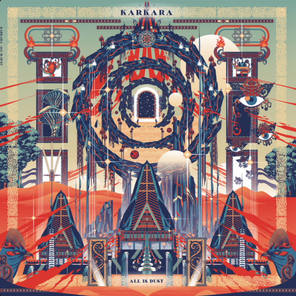 EN EL APOCALIPSIS NO SE ESTÁ TAN&nbsp;MAL