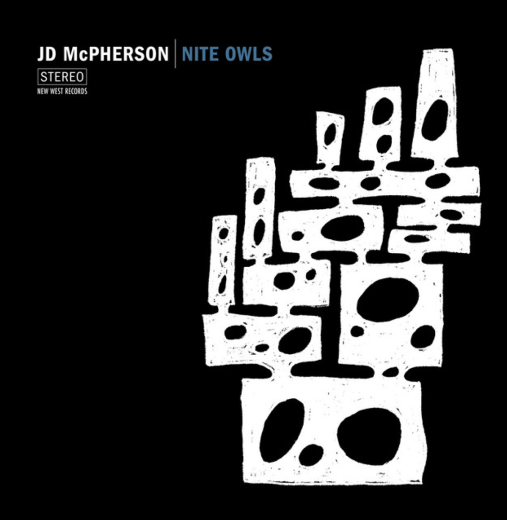 JD PUBLICA SU DISCO MÁS&nbsp;VARIADO