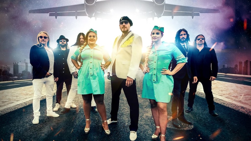 LA ORQUESTA DEL VUELO&nbsp;NOCTURNO