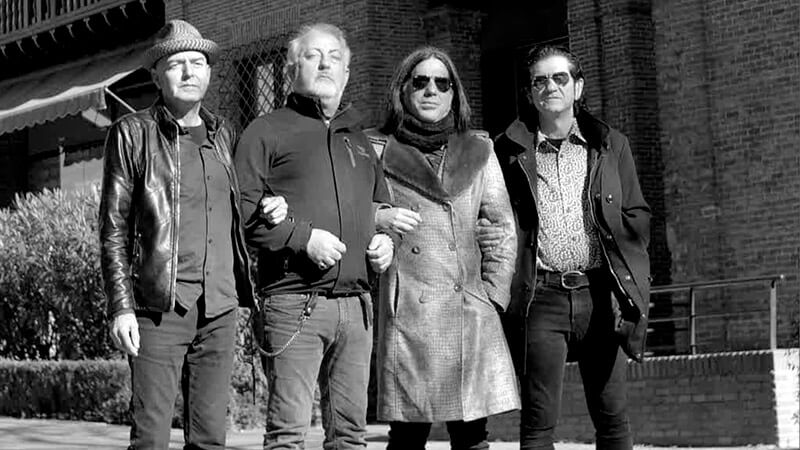 TRAS LAS HUELLAS DEL PERRO&nbsp;ANDALUZ