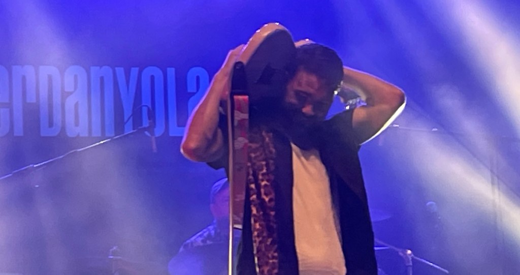 LLEGARON, CONVENCIERON… VOLVERÁN