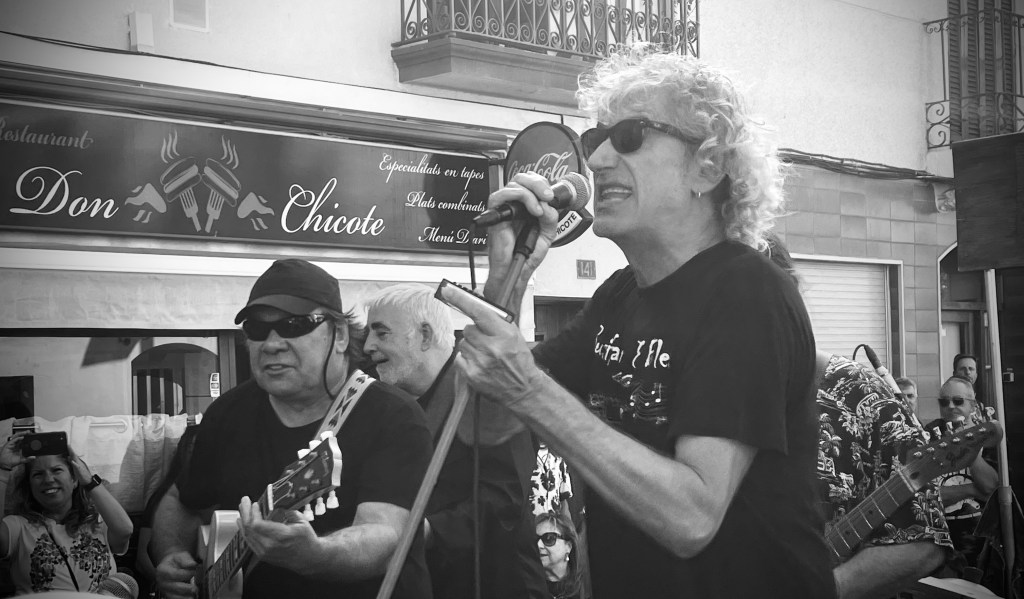 LA VIEJA FELIPA&nbsp;FOREVER