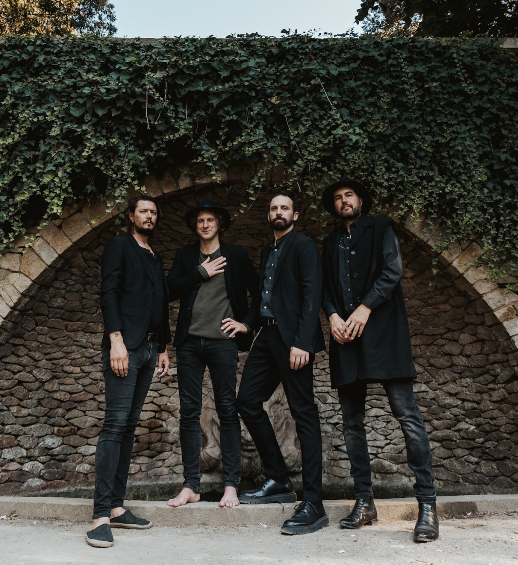 ESTRENO DEL VIDEOCLIP DE THE&nbsp;DEAREST