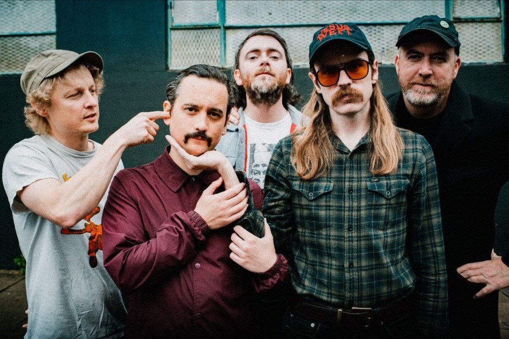 ATERRIZA EN BARCELONA EL&nbsp;BLOCKPARTY