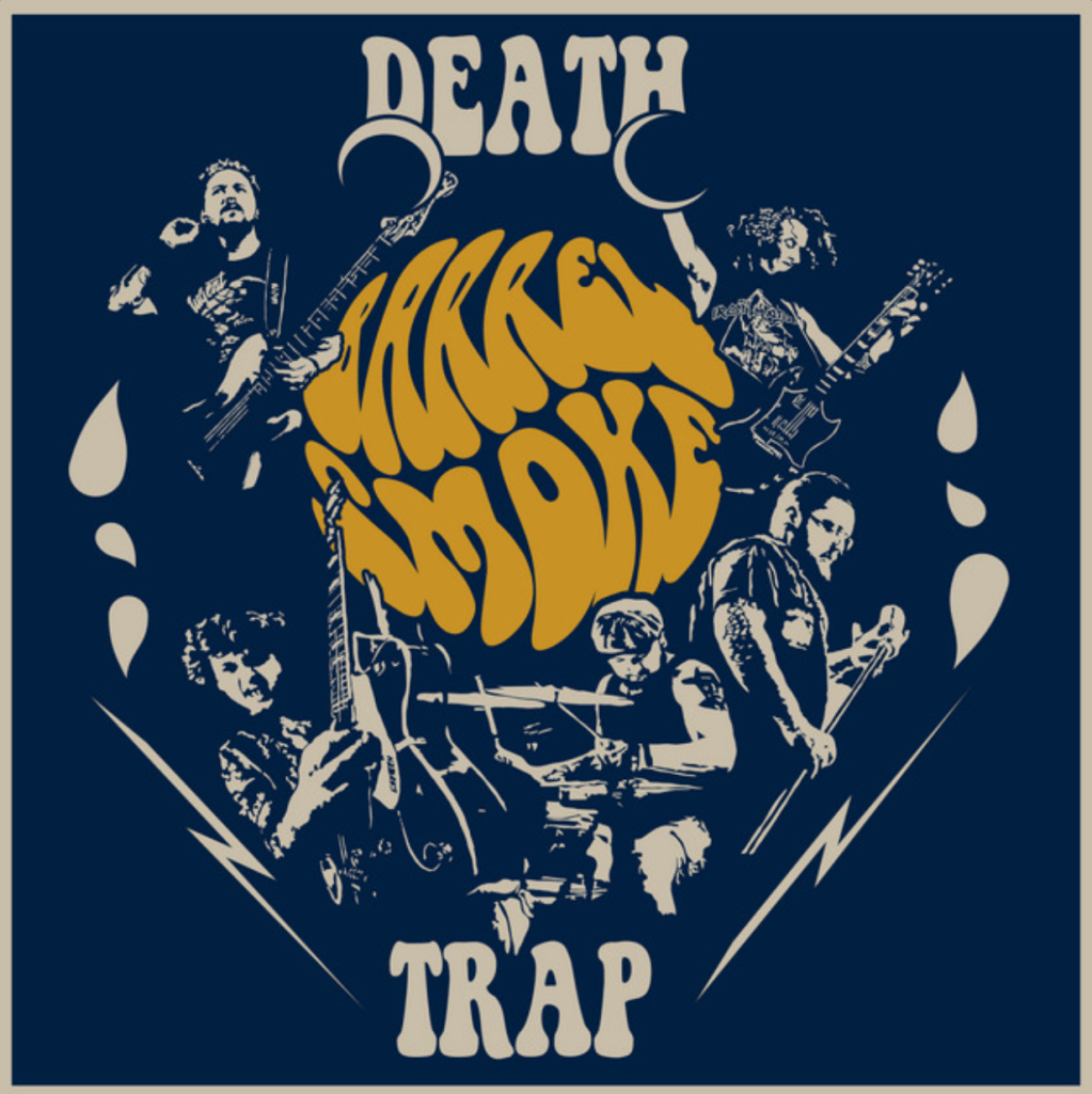 SEXO, DROGAS Y ROCK’N’ROLL