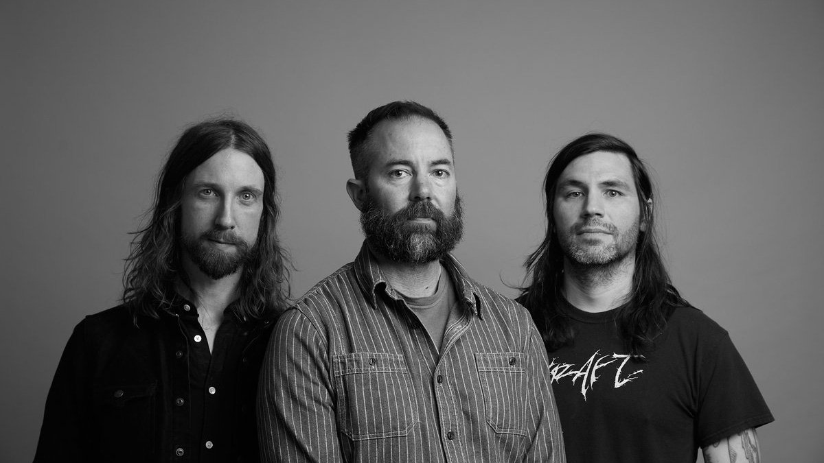 RUSSIAN CIRCLES, UNDERGROUND PROGRESIVO