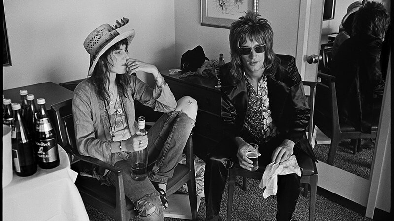 HISTORIA DE UN GRAN FOTÓGRAFO