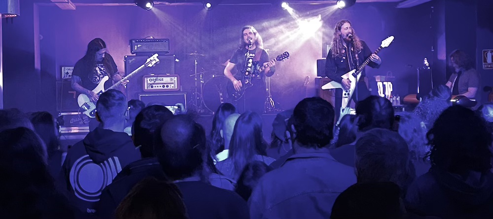 THE COVER NIGHTS OF&nbsp;SATURNA