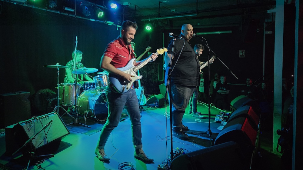 COMUNICADO DE A CONTRA&nbsp;BLUES