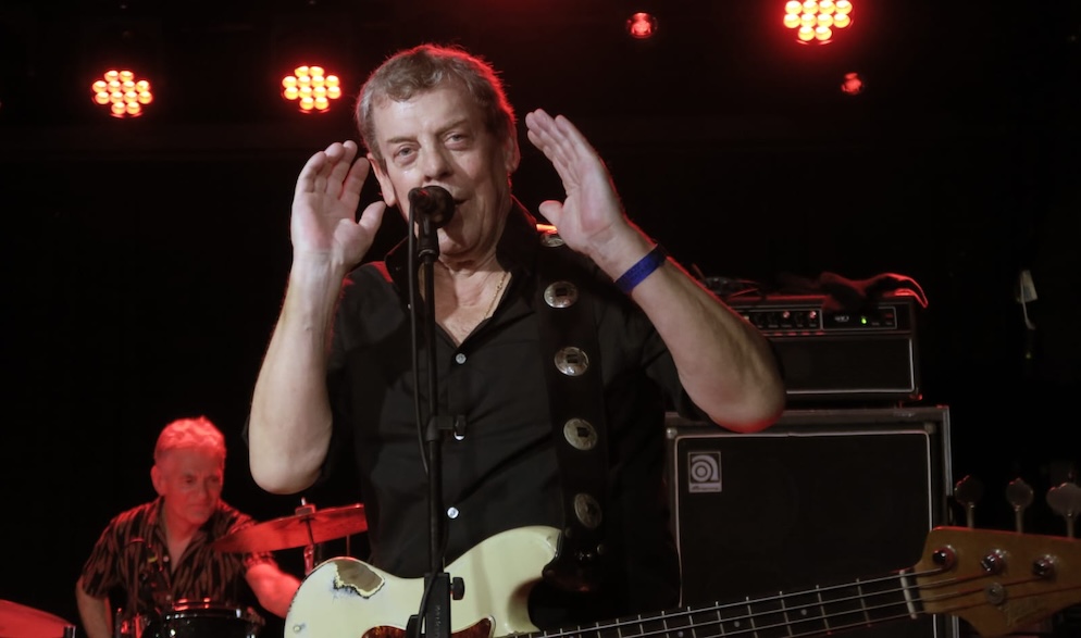 ¡QUÉ NOCHE LA DE AQUEL&nbsp;DÍA!