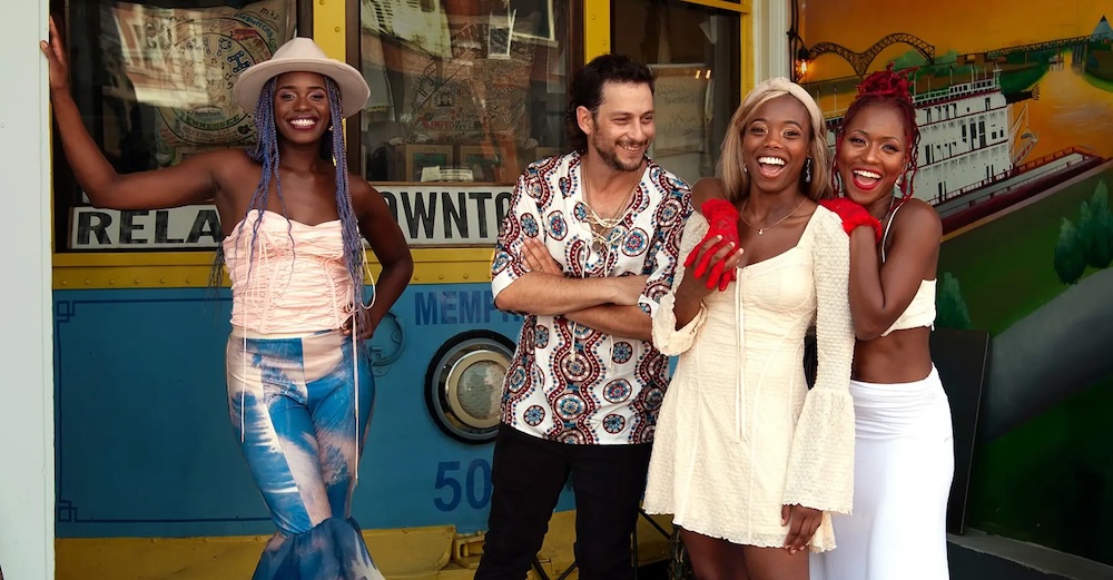 SOUTHERN AVENUE, NUEVO SINGLE DE&nbsp;FAMILY