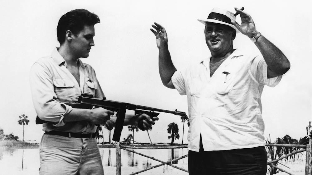 LA ENIGMÁTICA HISTORIA DEL MÁNAGER MÁS FAMOSO DE LA HISTORIA 