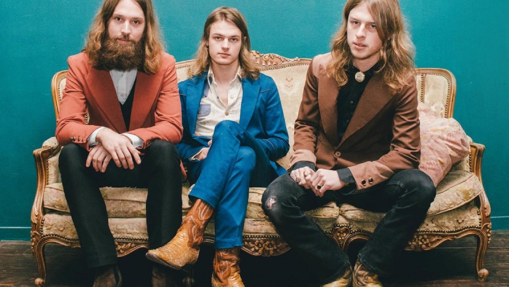 DEWOLFF EN TRAYECTORIA&nbsp;ASCENDENTE