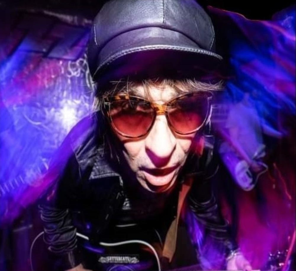 HERVÉ MICHEL: EL MUNDO ACTUAL SE VOLVIÓ&nbsp;LOCO