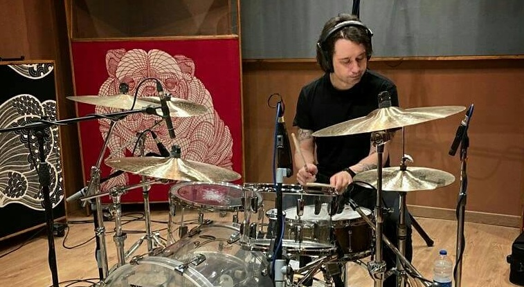 ¿QUIÉN ERES TÚ? JOSS&nbsp;MAYORAL