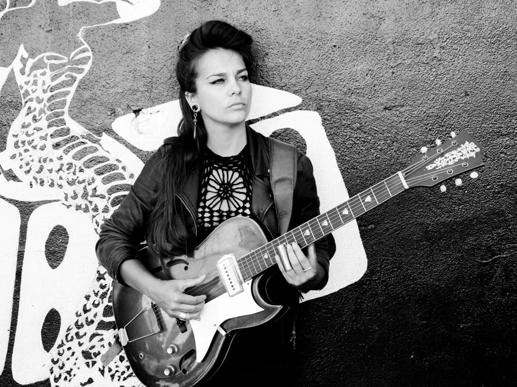 GHALIA VOLT, LA AUTENTICIDAD DE LA&nbsp;JUVENTUD