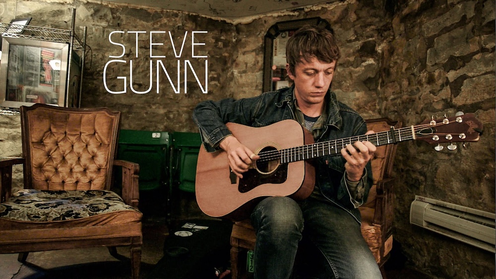 STEVE GUNN VISITA EL&nbsp;MOLINO