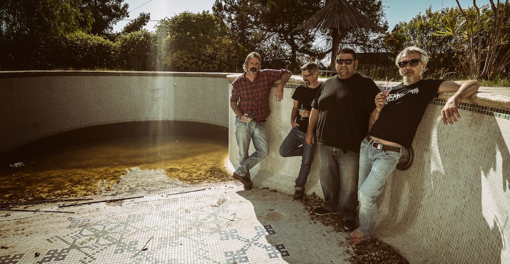 UNCLE SAL, DESDE IBIZA CON ROCK AND&nbsp;ROLL