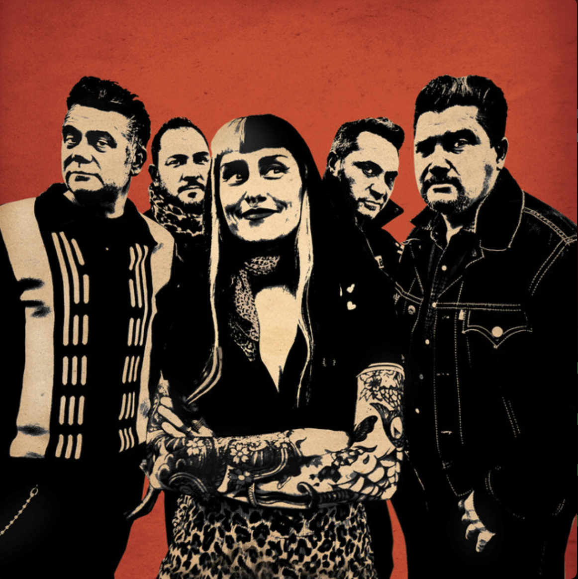 ROCK & ROLL DESDE BILBAO