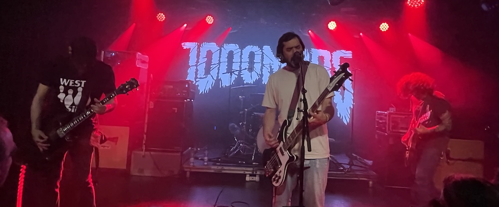 LA CONFIRMACIÓN DE 1000MODS. LA SORPRESA DE&nbsp;FRENZEE