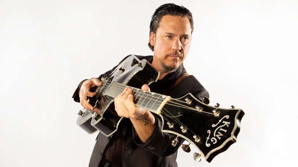 JESSE DAYTON, GIRA NACIONAL Y EL BLUES &&nbsp;RITMES