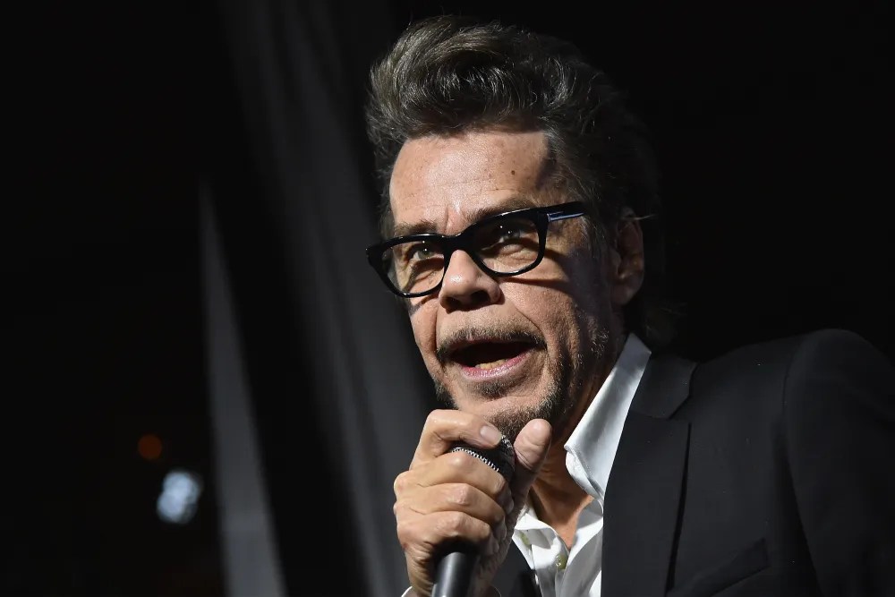 ADIOS A DAVID&nbsp;JOHANSEN