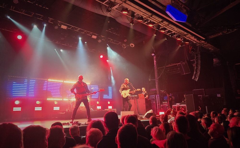 SOTA, CABALLO Y&nbsp;REY