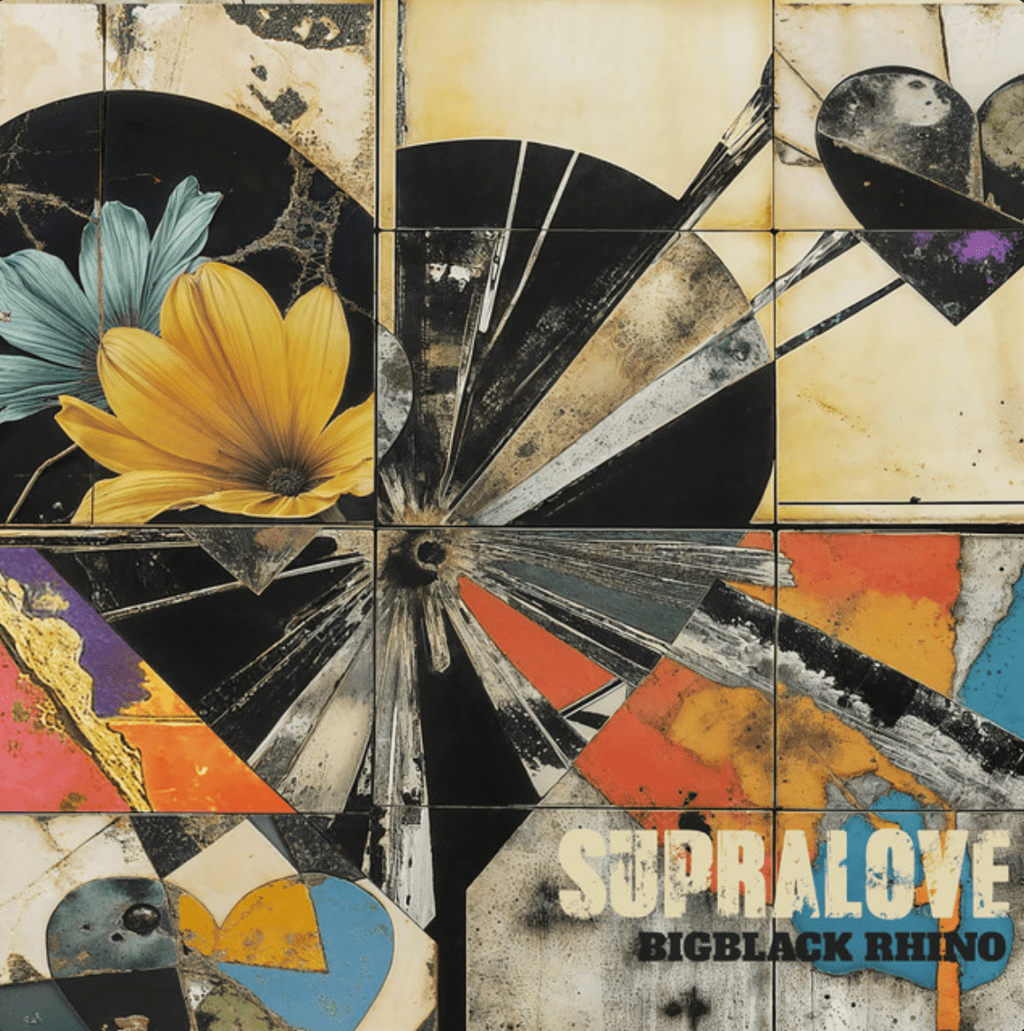 EL GRAN RINOCERONTE ES MÁS&nbsp;NEGRO