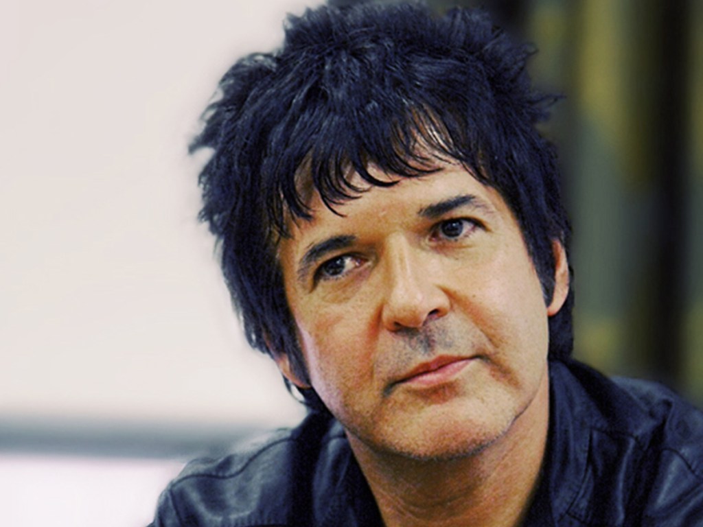 EL CÁNCER SE LLEVA A CLEM BURKE, BATERÍA DE&nbsp;BLONDIE