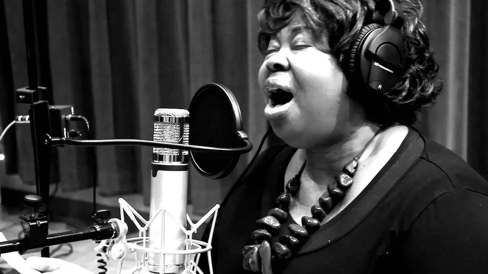 DEBORAH BROWN INAUGURA EL MAS I MAS&nbsp;FESTIVAL