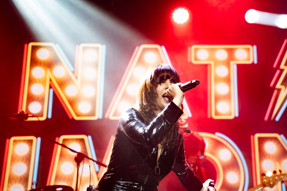 NAT SIMONS CIERRA FELINAS EN&nbsp;BARCELONA