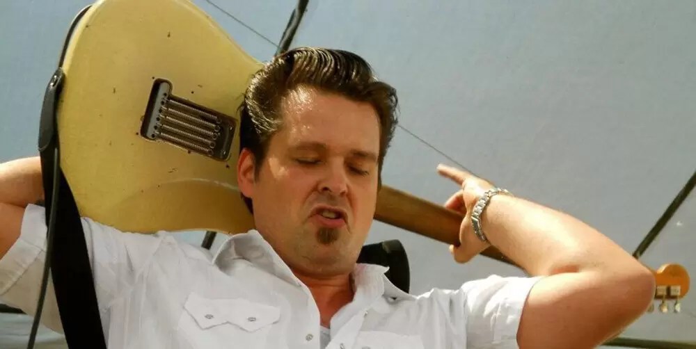 LLEGA EL PRIMAVERA IN&nbsp;BLACK