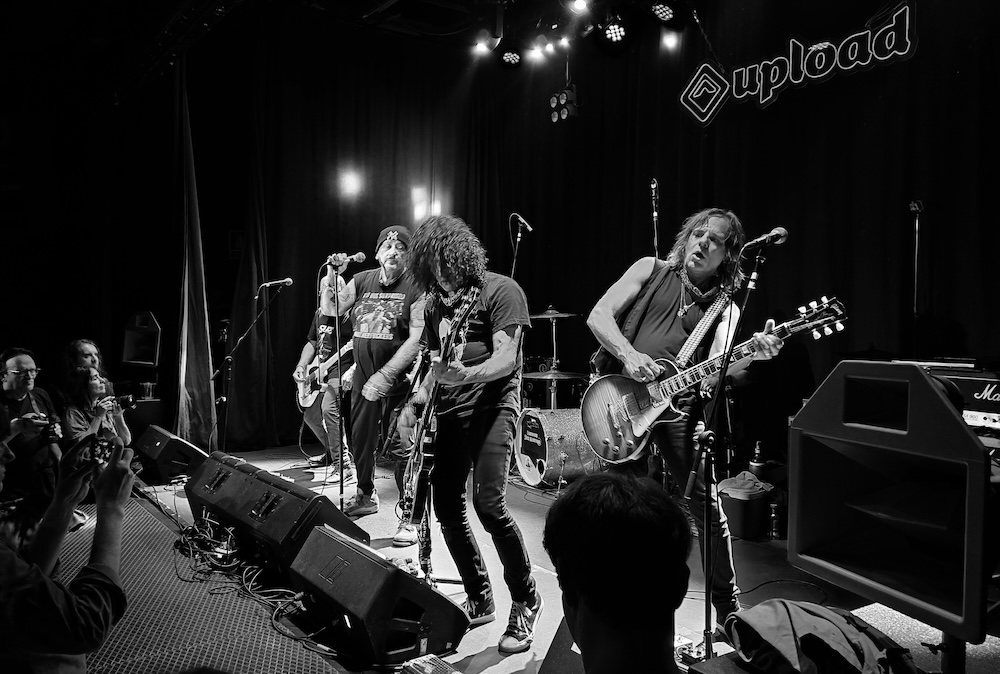 MANITOBA YA NO ESTÁ PARA SALVAR EL ROCK N’&nbsp;ROLL