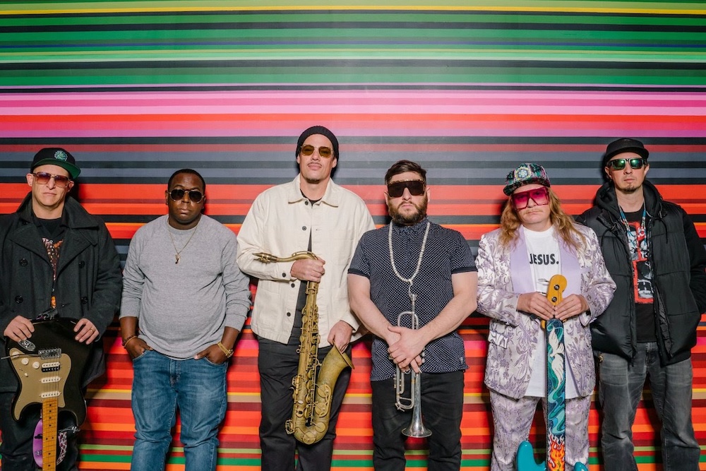 LETTUCE EN SEPTIEMBRE EN&nbsp;BARCELONA