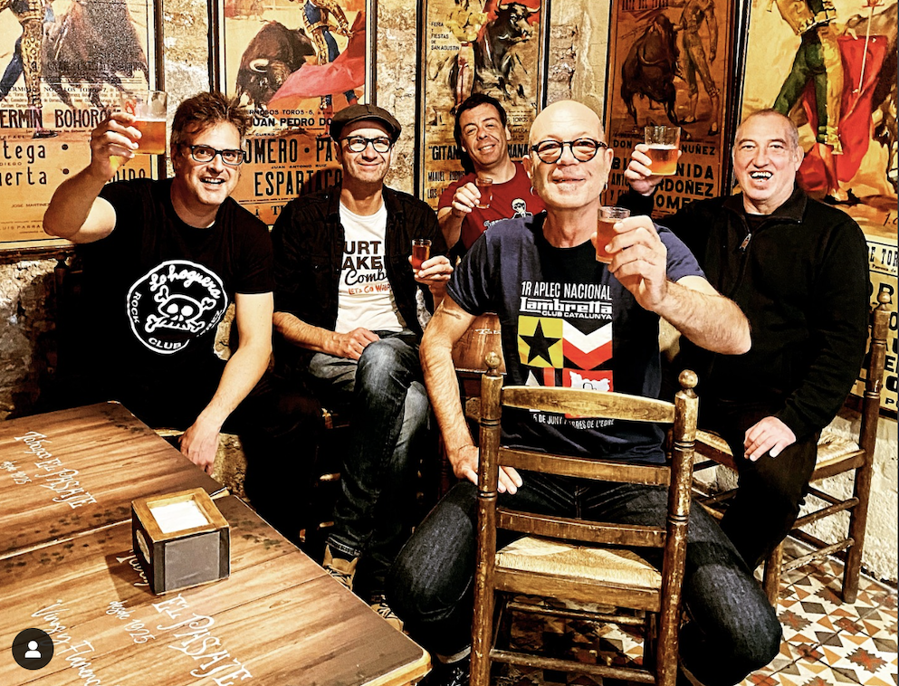 BRIGHTON 64. ¡SE&nbsp;TRASPASA!