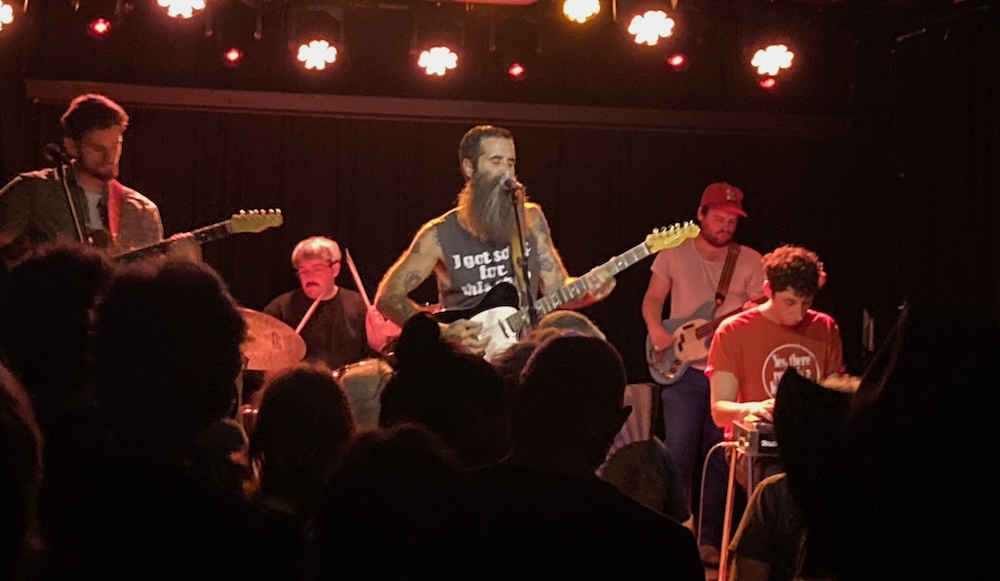 EL FORAJIDO DEL&nbsp;COUNTRY