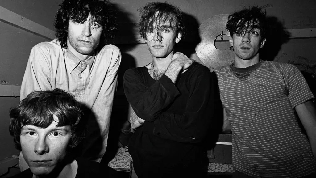 TODO LO QUE SIEMPRE QUISO SABER SOBRE&nbsp;R.E.M.