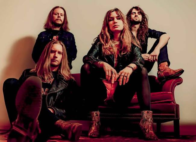 THE RIVEN LLEGAN EN&nbsp;JUNIO