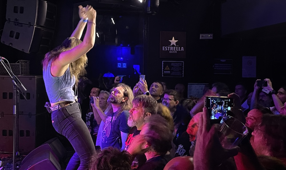 UN ANIVERSARIO DE MILITANCIA Y RESISTENCIA&nbsp;part.1