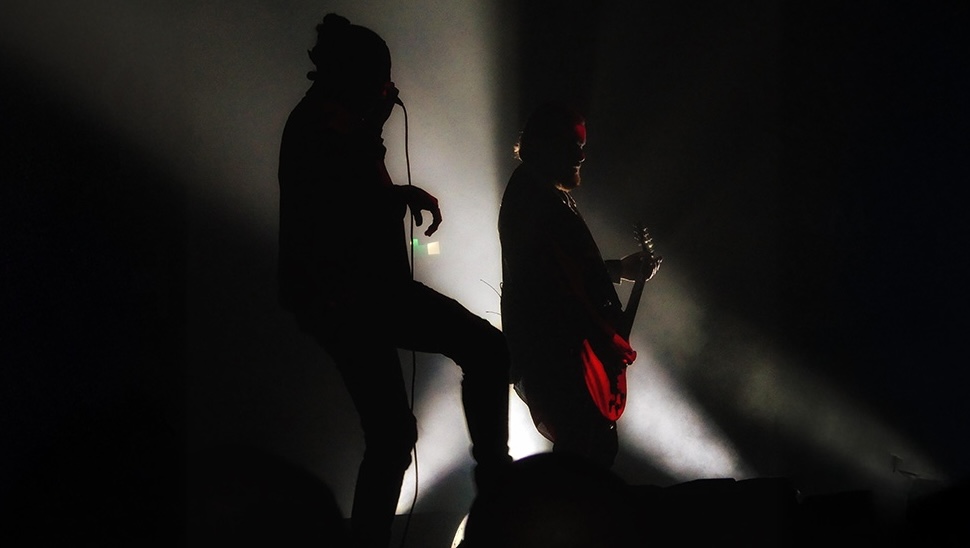 ALMA FESTIVAL TRAE A THE CULT A&nbsp;BARCELONA