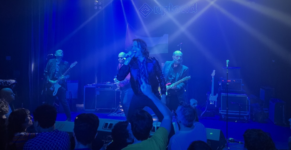 EL SARDINA FEST CELEBRA SU DÉCIMO ANIVERSARIO A LO&nbsp;GRANDE