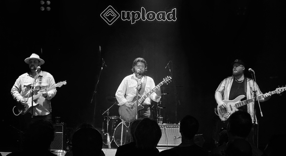 MYRON ELKINS Y SU BANDA BRILLAN EN LA NOCHE EN LA QUE NOS DEJÓ&nbsp;OZZY