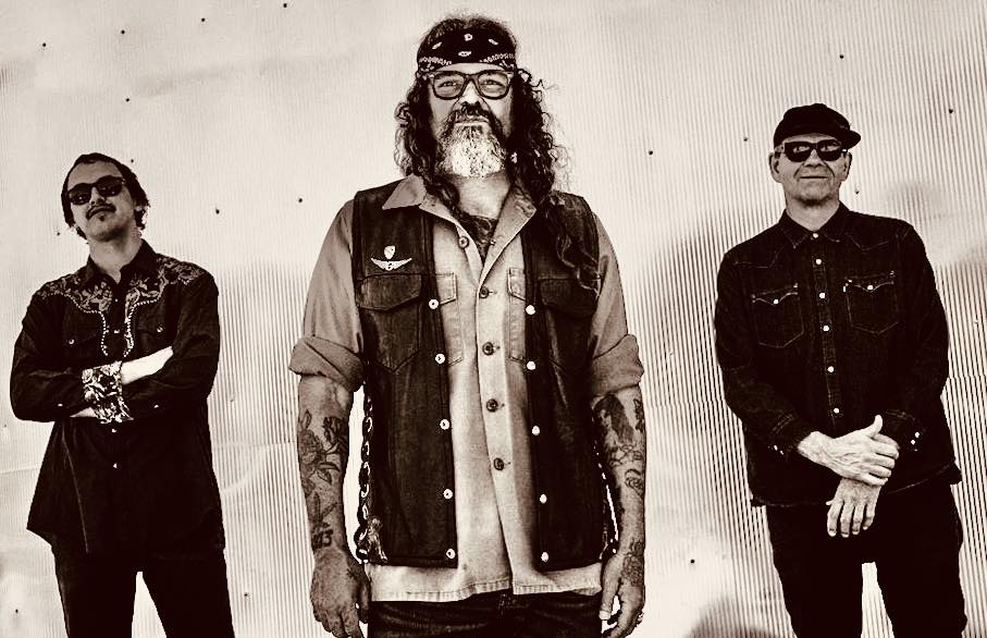 BRANT BJORK AND THE BROS EDITA UN ÁLBUM EN&nbsp;DIRECTO
