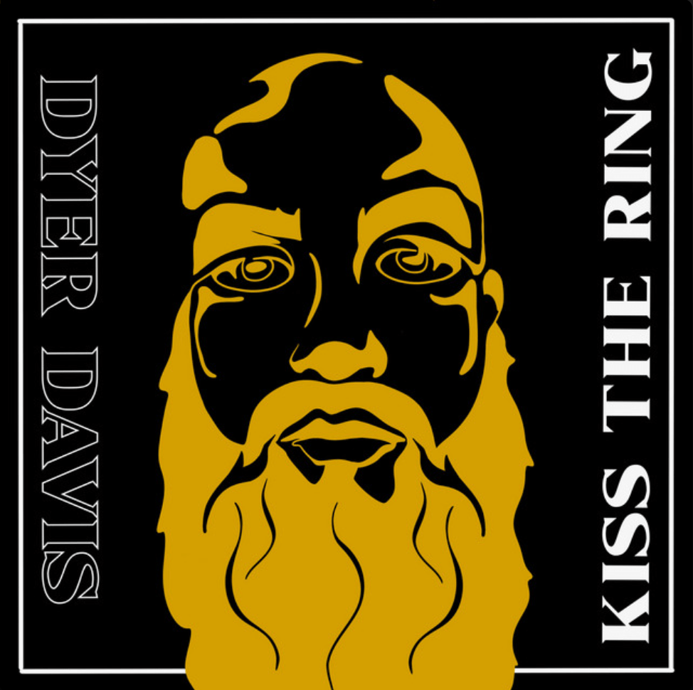 BLUES ROCK SUREÑO ETIQUETA NEGRA