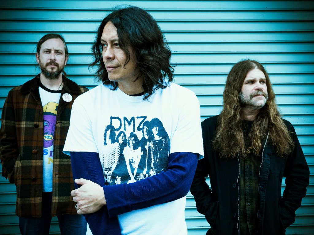 SOBREDOSIS PSICODÉLICA CON EARTHLES Y HEAVY&nbsp;TRIP