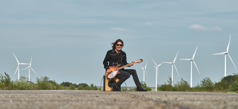 QUIQUE GONZÁLEZ PRESENTA LAS PRIMERAS FECHAS DE SU GIRA “1973”