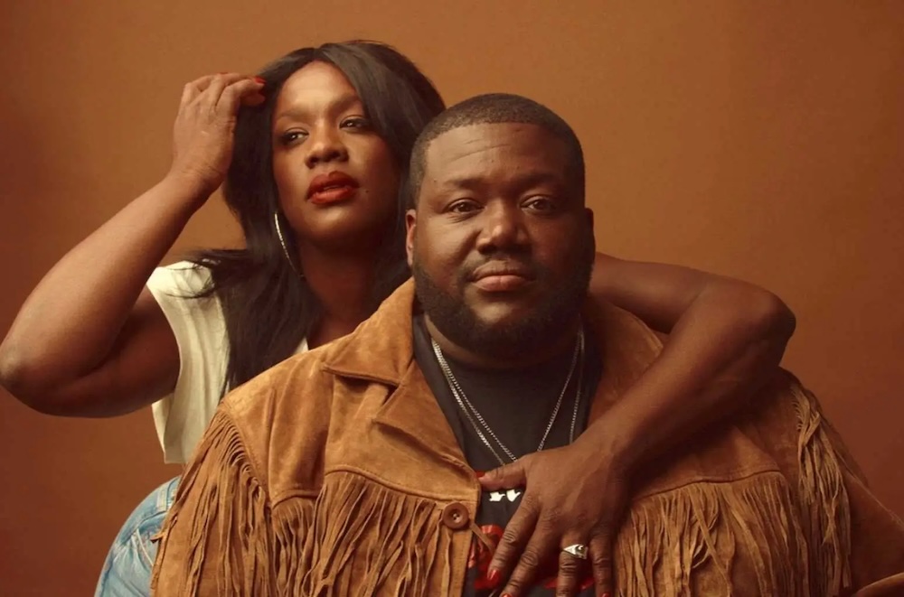 THE WAR AND TREATY COMIENZAN SU GIRA POR LA&nbsp;PENÍNSULA