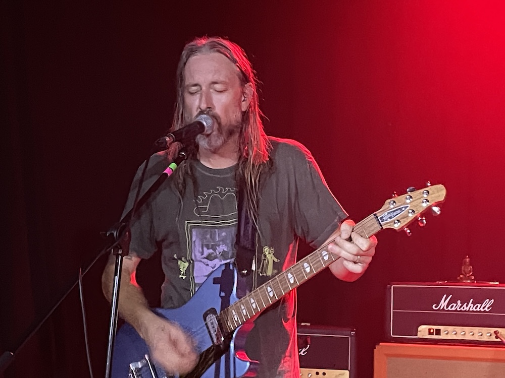 CUANDO LOS SETENTA SE ENCARAN CON EL STONER METAL ACTUAL